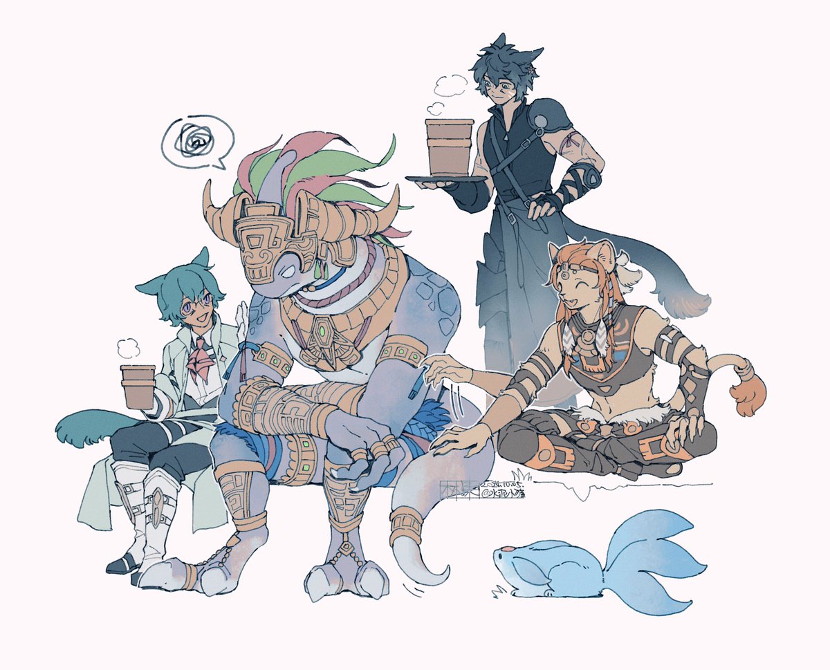 水泥小猫 (@depravedstar) on Twitter photo 