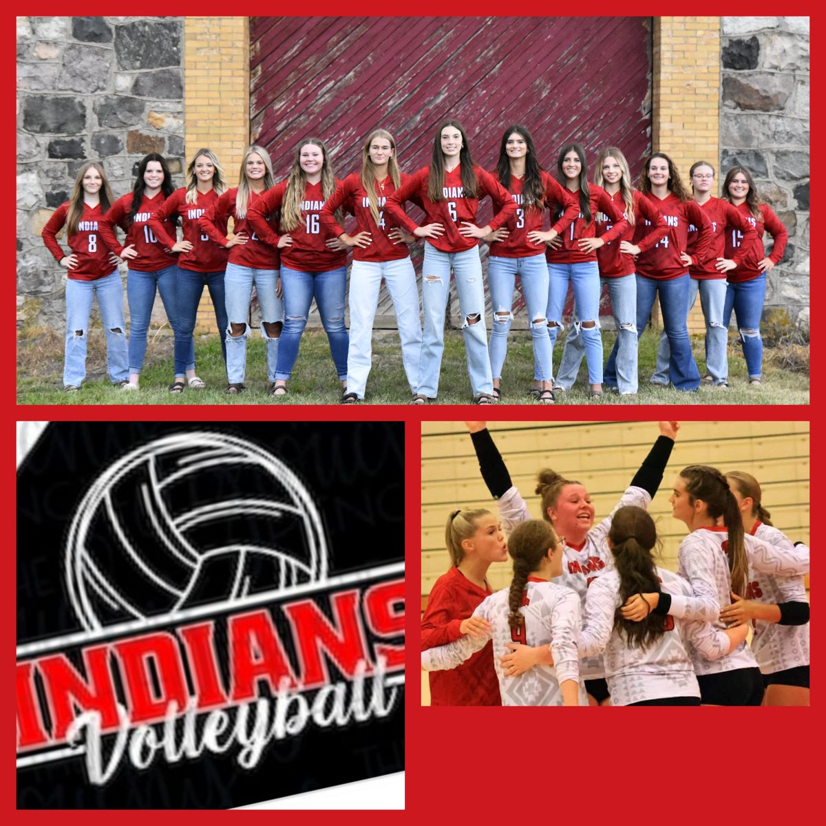 tl_volleyball's tweet photo. It's Conference Tournament Day! Play Hard! @tl_indians https://t.co/BXaBbEuvE0