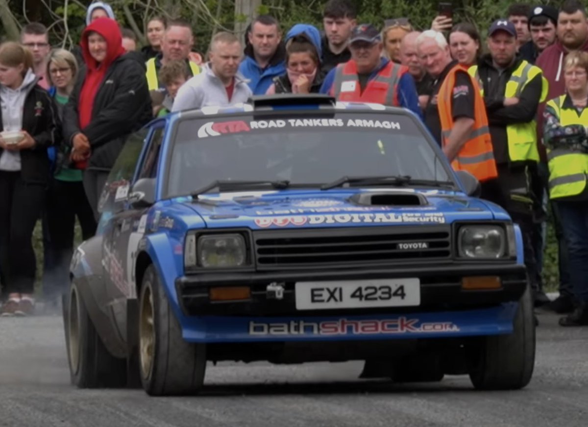 Gerard Quinn tweet media