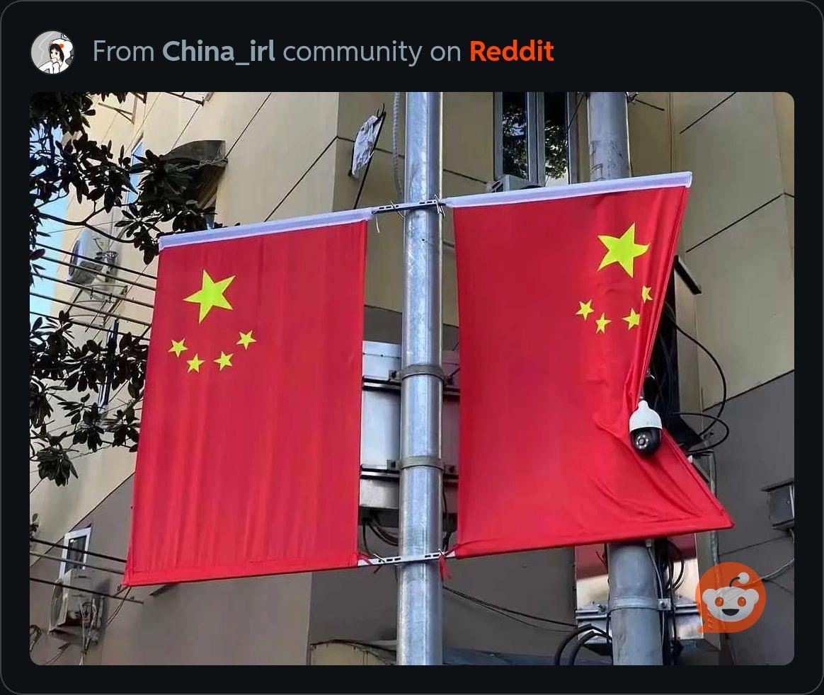 accidental meme