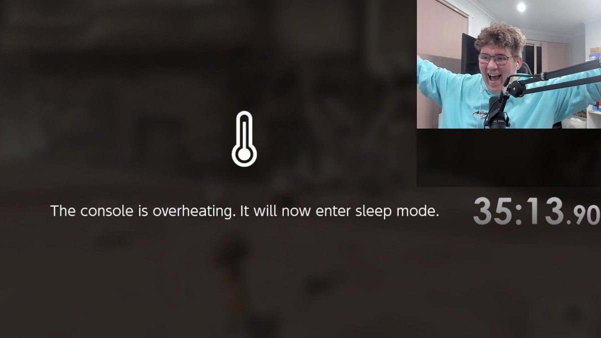 Check Bio tweet media