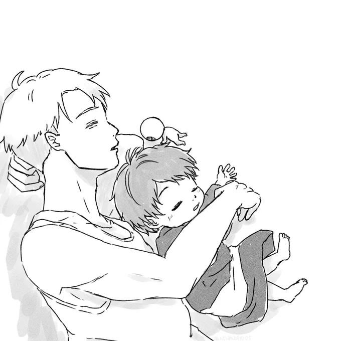 昼寝 
