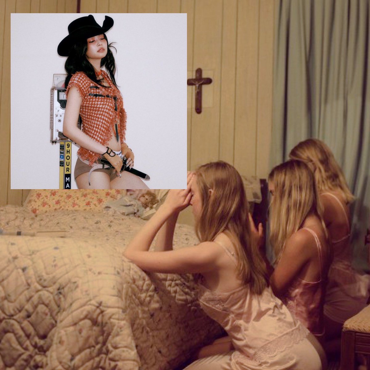 lsmjnkm's tweet image. 