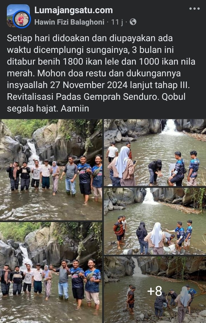 Post Dari Facebook tweet media