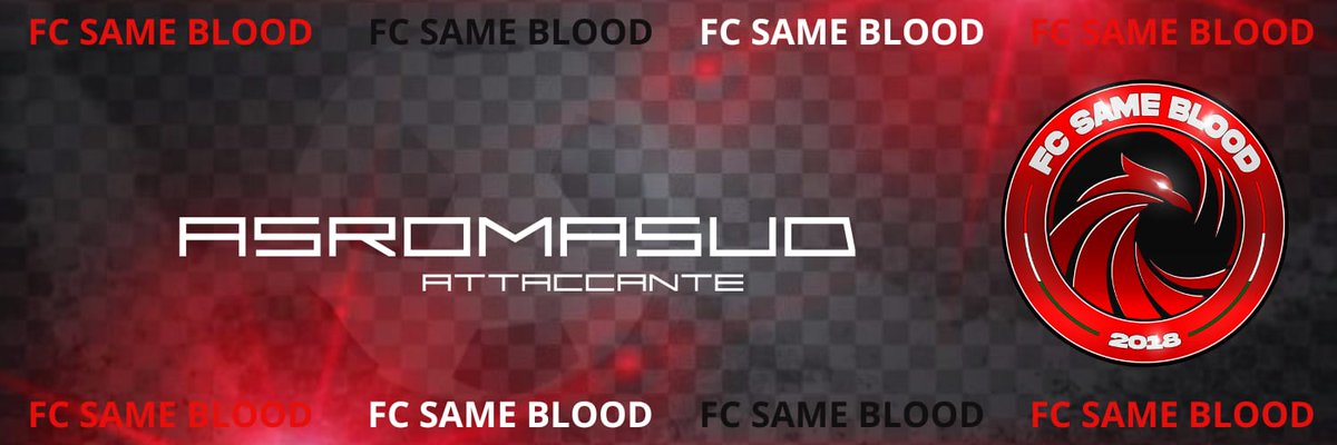 ✍️PERIODO DI FIRME✍️

Siamo felici di dare il benvenuto in famiglia ad uno storico ex Capitano, un player di grande esperienza ed un bravissimo ragazzo come <a href="/asromasud/">Asromasud</a>,  augurandoti il meglio con noi.❤️🖤🦅
<a href="/pctransfermarkt/">🇮🇹 PRO CLUBS TRANSFERMARKT🔍</a> <a href="/vGamesRT/">vGamesRT 🔄</a>