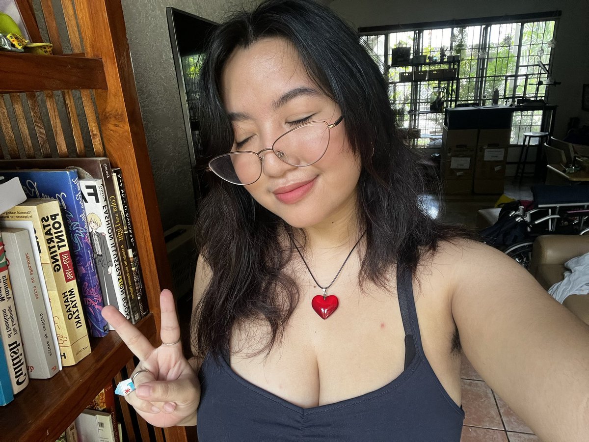 i did a lot of hot girl shit today