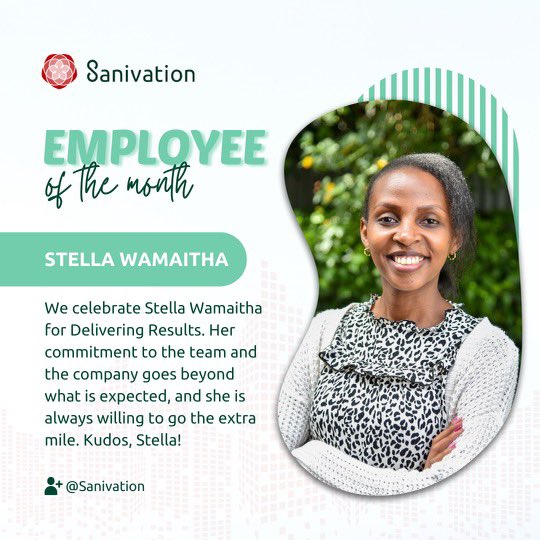 Sanivation tweet media