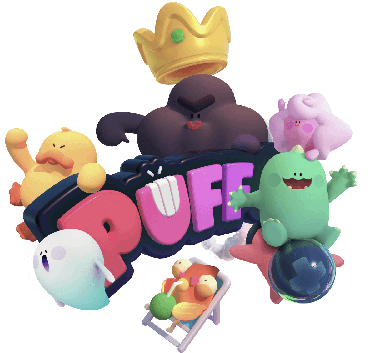 Carediagno27489's tweet photo. Great news 📰 📢 🔊 📢 🔊 📢 
@Puffverse  is here to give most exciting playing 🎴 moment and added benefits of blockchain technology. 

Let's get started 👍👍👍

#Puffverse  #blockchain #games https://t.co/14eWOOxl6N