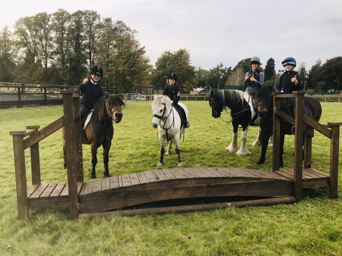 Sedbergh Prep Riding tweet media