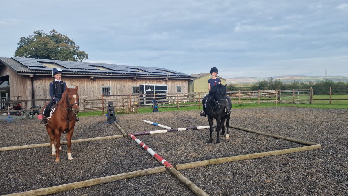Sedbergh Prep Riding (@sedprepriding) on Twitter photo Friday night training at the prep school and some pony swaps for the Wild boys,
Fantastic riding <a href="/Sedbergh_Prep/">Sedbergh Preparatory School</a> Friday night training at the prep school and some pony swaps for the Wild boys,
Fantastic riding <a href="/Sedbergh_Prep/">Sedbergh Preparatory School</a>