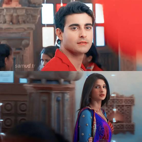 Anyone who has watched Saraswatichandra is my friend without introduction