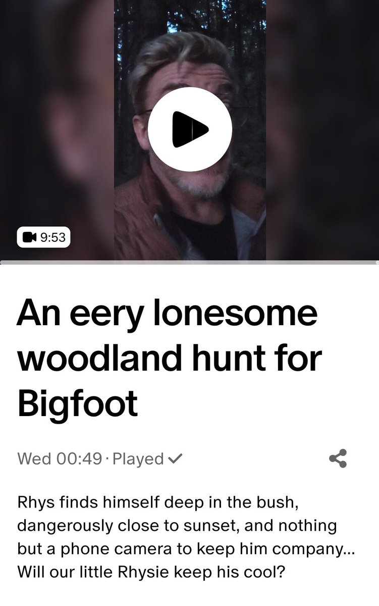 tanteclem's tweet photo. I finally watched this and immediately had a mental image of a neurodivergent Ed watching YouTuber Stede do this to calm himself down.
#TheCryptidFactor #OurFlagMeansDeath #RhysDarbyFaction https://t.co/6vLEzYL1B1