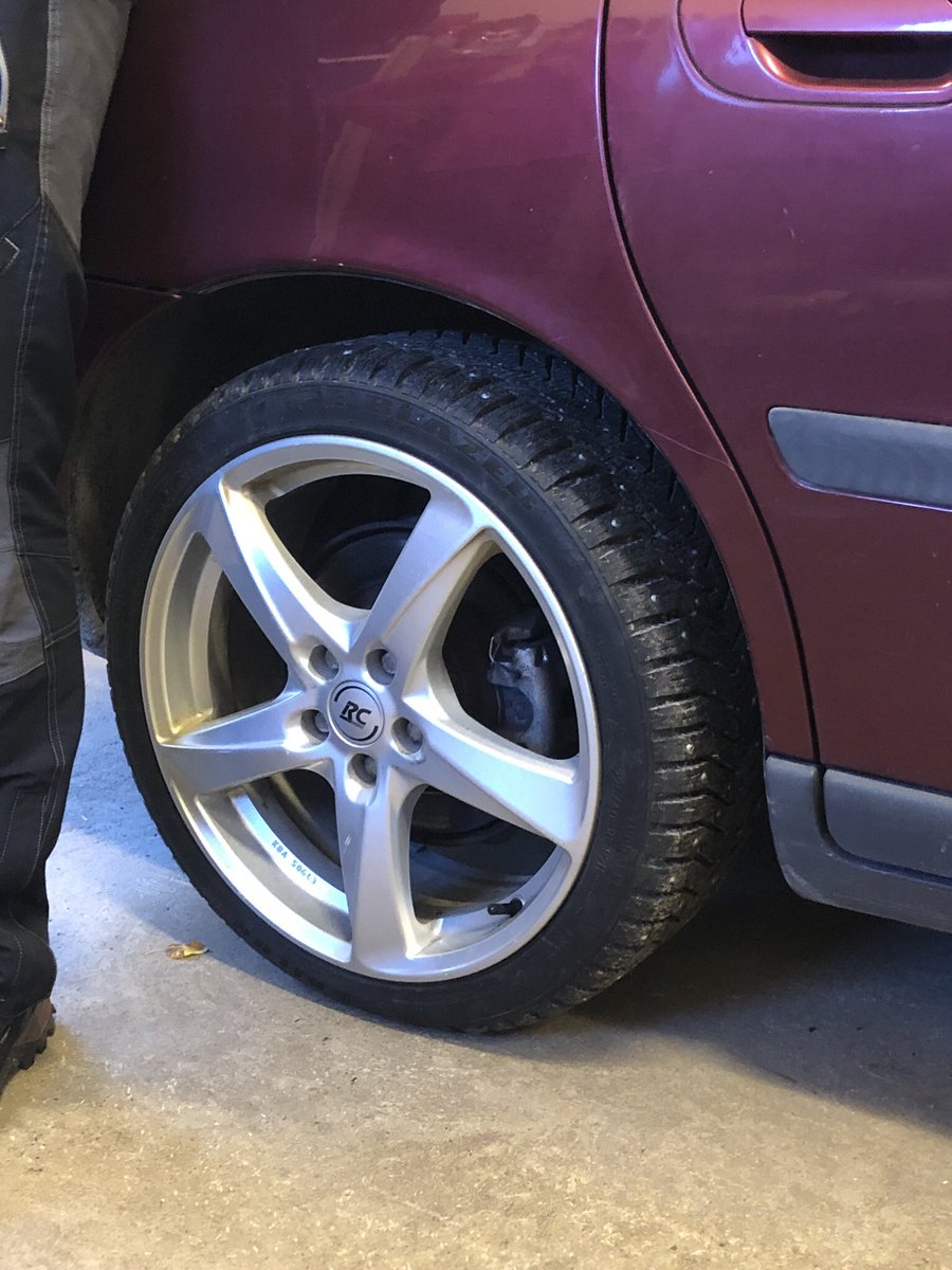 BrokenComputer3's tweet image. New wheels let’s go