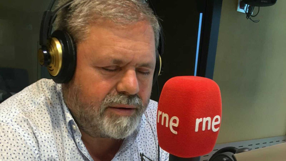 No es un día cualquiera | RNE tweet media