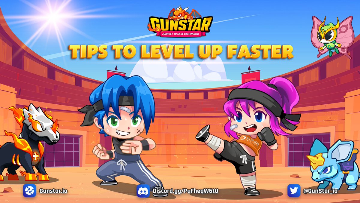 To level up your Rider faster in the game, the key is to maximize XP farming with your pets. It's important to note that your pets’ levels are capped based on Rider level, so leveling up your Rider will also allow your pets to grow stronger.

After completing a stage, the Rider