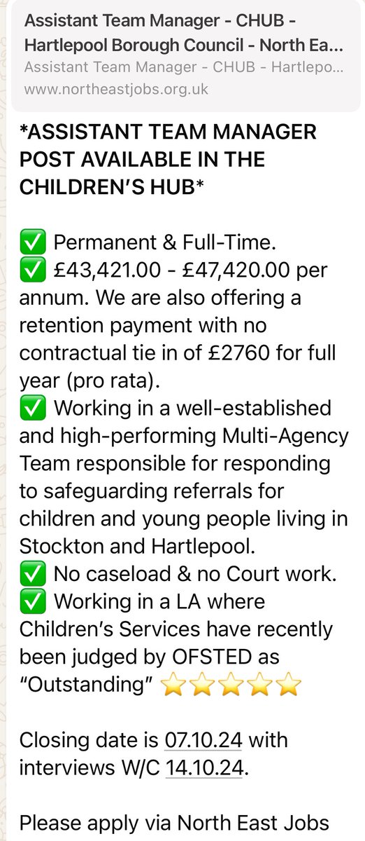 Beccy Stephenson tweet media