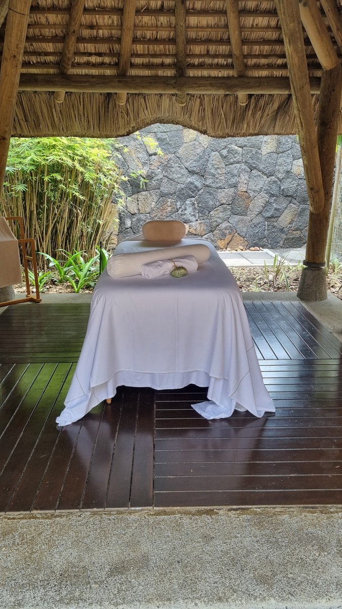beachtag's tweet photo. 📍Trou aux Biches🇲🇺

Art of Wellness - Spa Day🧡

#beachtagholidays 
#BeachcomberLife
#TropicalDreams
#YourBestHolidayYet
#BeachcomberToursSA
#BeachcomberExperience
#ratherbeinmauritius https://t.co/zp1IBTrClJ