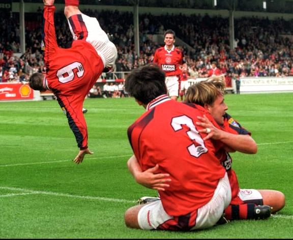 Tenerife Dons Supporters Club tweet media