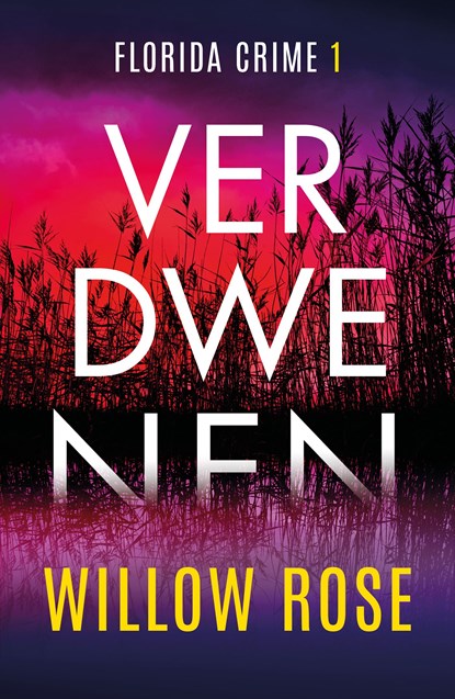 Het eboek van deze week bij Het Colofon en Boekhandel Jansen &amp; De Feijter is 'Verdwenen' van Willow Rose. Tot en met 10 oktober te bestellen voor € 4,99 in plaats van € 10,99: lnkd.in/ehP9pEmW

Schrijf je in voor de nieuwsbrief: lnkd.in/etHkpPdE.