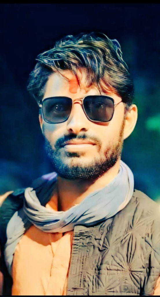Avadh Patel (@avadhpatel21713) on Twitter photo 