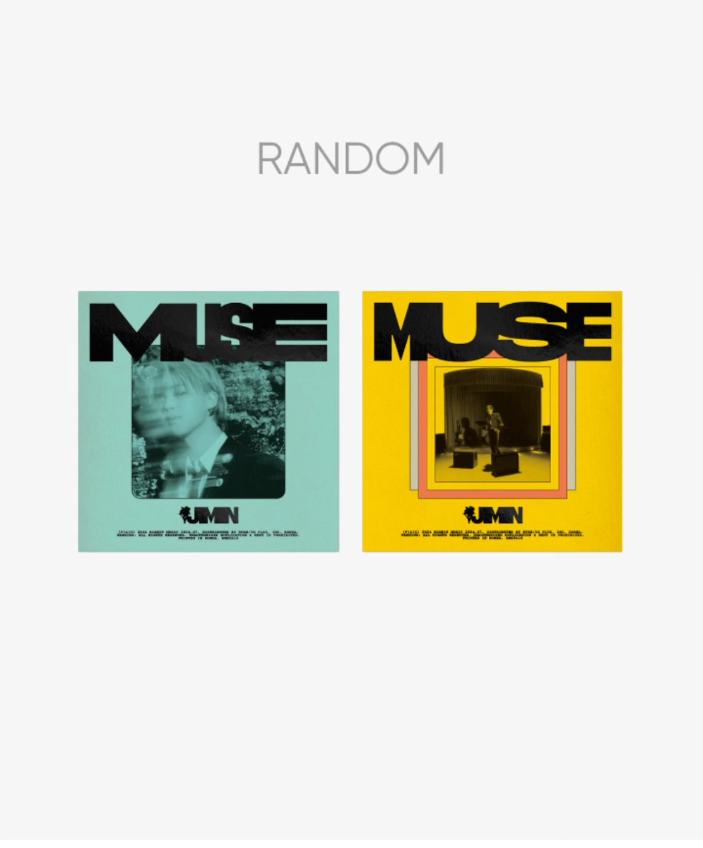 abaihtk's tweet photo. jimin’s birthday giveaway 🎂

- 1 winner of random muse album 💜
- retweet &amp; like
- followers only
- tag ur fave army moots (optional)

— worldwide ww
— ga ends 10/13

i will buy it from the weverse shop; any costs outside of it will not be covered https://t.co/6cZifhYNBg
