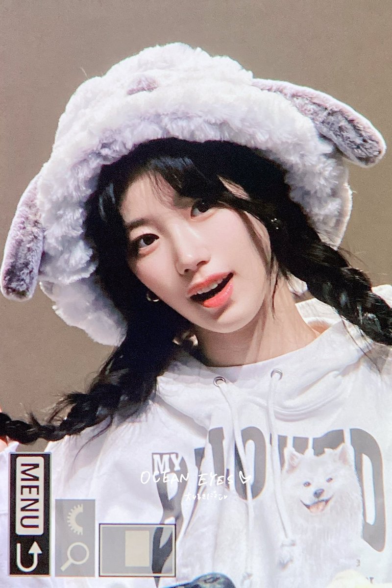 oe0809kzh's tweet photo. 241005

#르세라핌 #LE_SSERAFIM  
#카즈하 #KAZUHA #カズハ https://t.co/7ftkoc0mYX