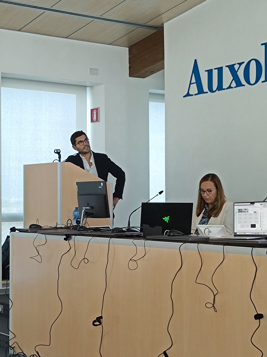 Michele Tomaselli tweet media