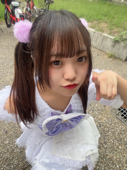 Twitterのコスプレ画像3