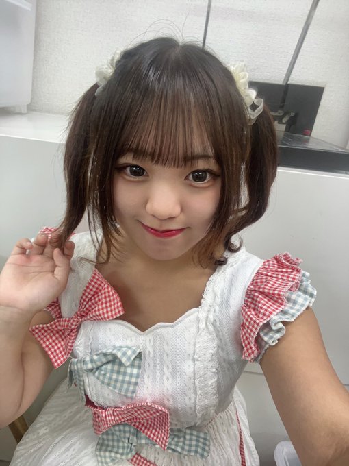 Twitterのコスプレ画像2