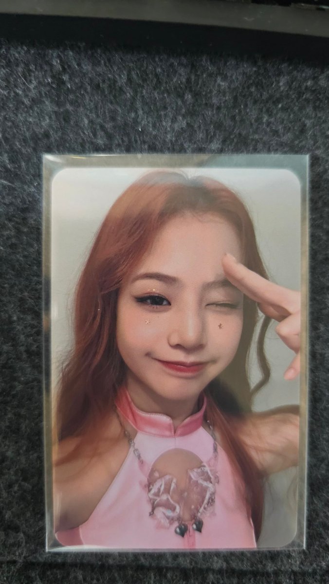 takoyakiaegyo's tweet photo. Thank you @peachhaze_est24
Fast transaction โค๏ธ๐ซถ
Recycleable Packaging ๐ฏ
Safe package๐ฏ
#peachyproof https://t.co/ASSxyfjYea