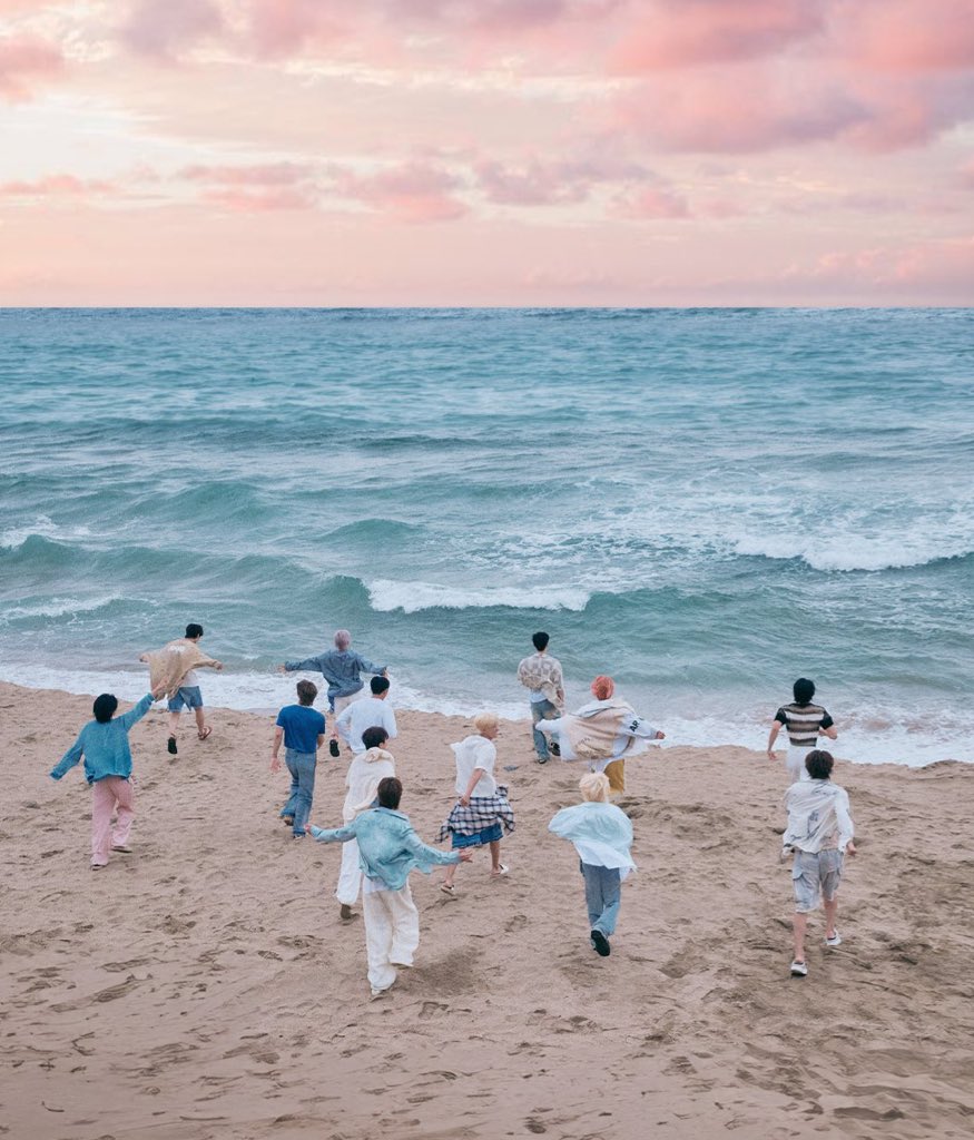 wonsworlddd's tweet photo. 🍒: “once you fall for seventeen, there will be no next.”

and i literally did got stuck with no intentions to go back. i love you my home, my 13! 🥹♥️ https://t.co/Z1v5H5G7gA
