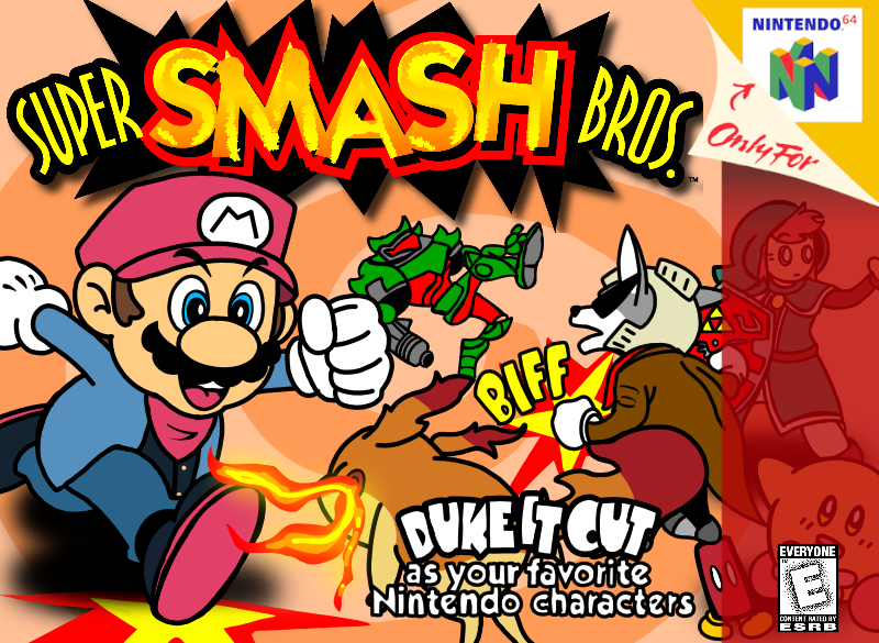 8bitWar_'s tweet photo. man what da hell is up with my smash 64 copy 💀

#FNFDSides #DSides #DsidesFNF #Smash #SuperSmashBros #Smash64 #SmashN64 #SmashBros https://t.co/ZfHz6QDbwB