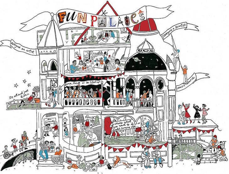 SponProdsTC's tweet image. There are no performances of #THELITTLEMERMAID today Sat 5 Oct as the Sydenham Centre hosts the #FunPalace (12noon-5pm) @SEE3PortasPilot @FunPalaces. A few tickets remain for the 2pm show tomorrow Sun 6 Oct, 3.30pm show now SOLD OUT. Runs till Sun 27 Oct. spontaneousproductions.co.uk/events/the-lit…