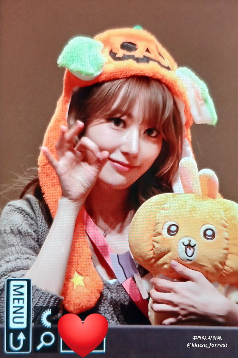kkusa_forrest's tweet photo. 241005 soundwave fs_pv_2

#宮脇咲良 
#사쿠라 #SAKURA 
#미야와키사쿠라 #みやわきさくら 
#르세라핌 #LE_SSERAFIM https://t.co/WP8yHcU0Ng