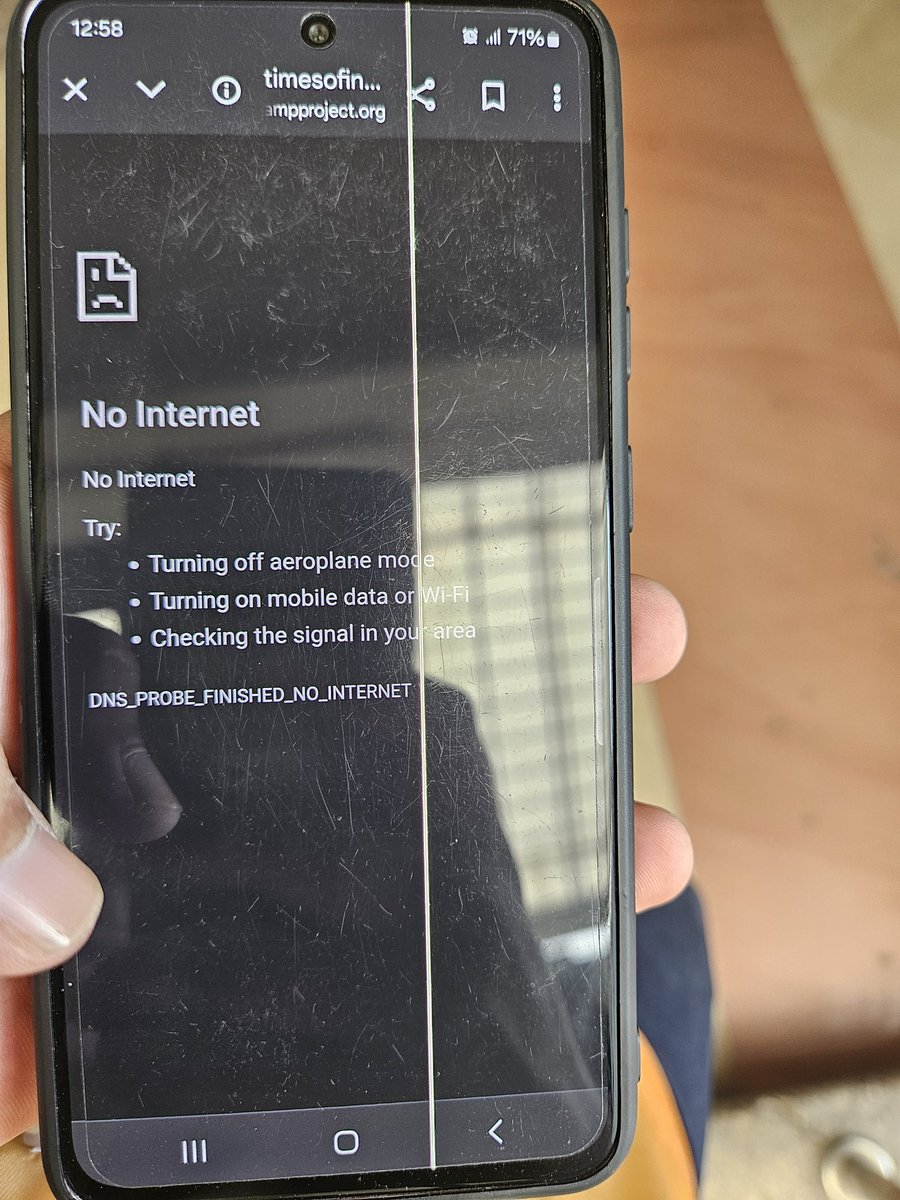 XenonPhoenix's tweet photo. @SamsungIndia Very Upset with Service Centre in Siliguri they gave me wrong information. Purchased s21 in the Sept 2022 and after the August update my phone got green lines on Sept 12. Was said screen has waranty till sept 2025 now they saying it's was till 30th sep 24 help https://t.co/zYC5PIGmdG