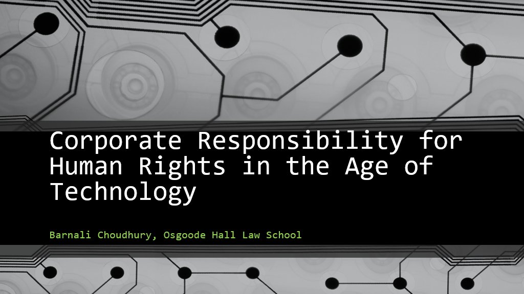 Enjoyed talking corporations, AI, human rights and other distributive justice issues at the "Distributive Justice and International Law Conference" in Rome <a href="/UniLUISS/">Luiss Guido Carli</a> <a href="/NathansonCentre/">Nathanson Centre</a>