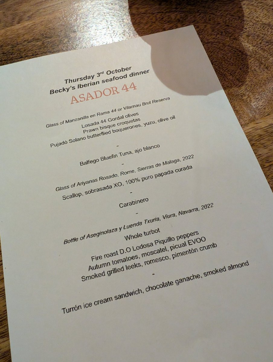 The Plate Licked Clean tweet media