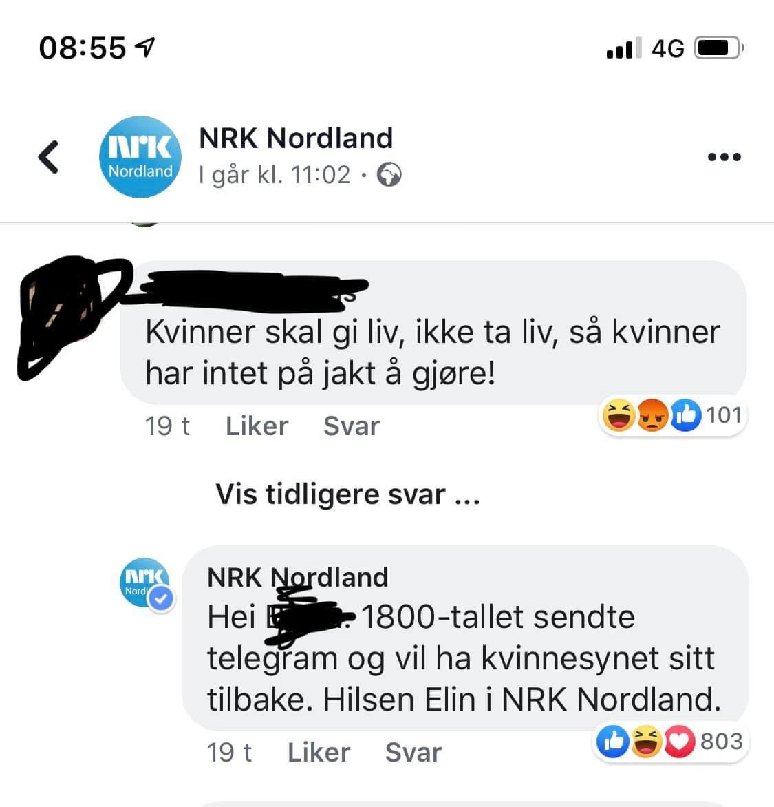 Elin Åsbakk Lind tweet media