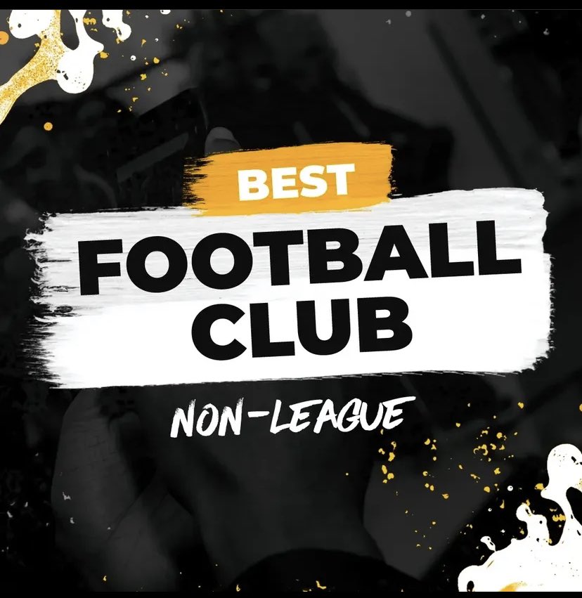 ⚫️🟡⚪️
Goalacticos Fc are proud to announce they are in the shortlist for the Best Non League Football Team!!
Can All Our Followers Go To <a href="/The_FCAs/">Football Content Awards</a> Account And Vote #GoalacticosFc !!

Voting Closes 13th October
Award Cermony 21st November At The <a href="/SpursOfficial/">Tottenham Hotspur</a> Stadium!