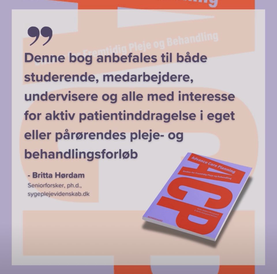 Mette Asbjoern Neergaard tweet media