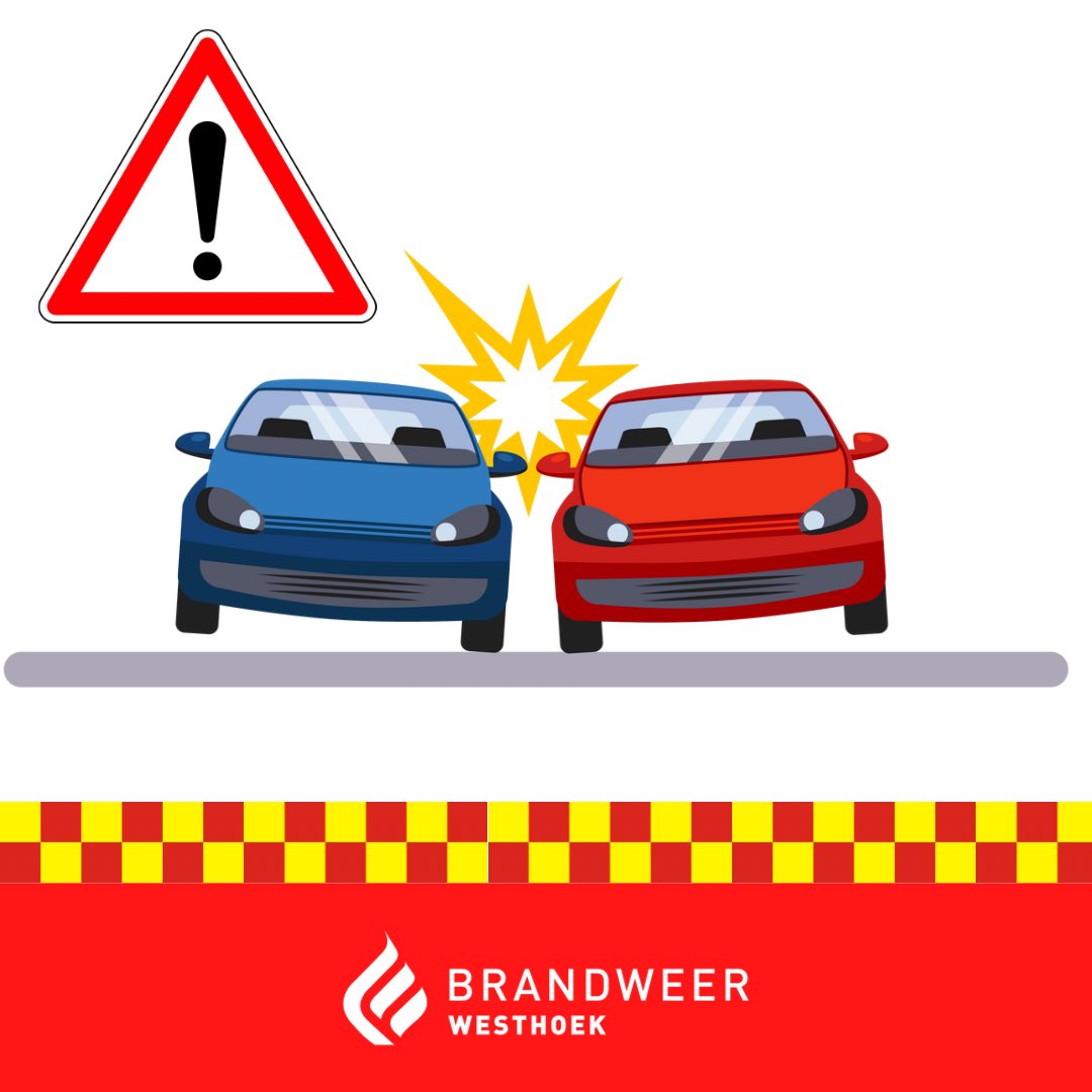 Brandweer Westhoek tweet media