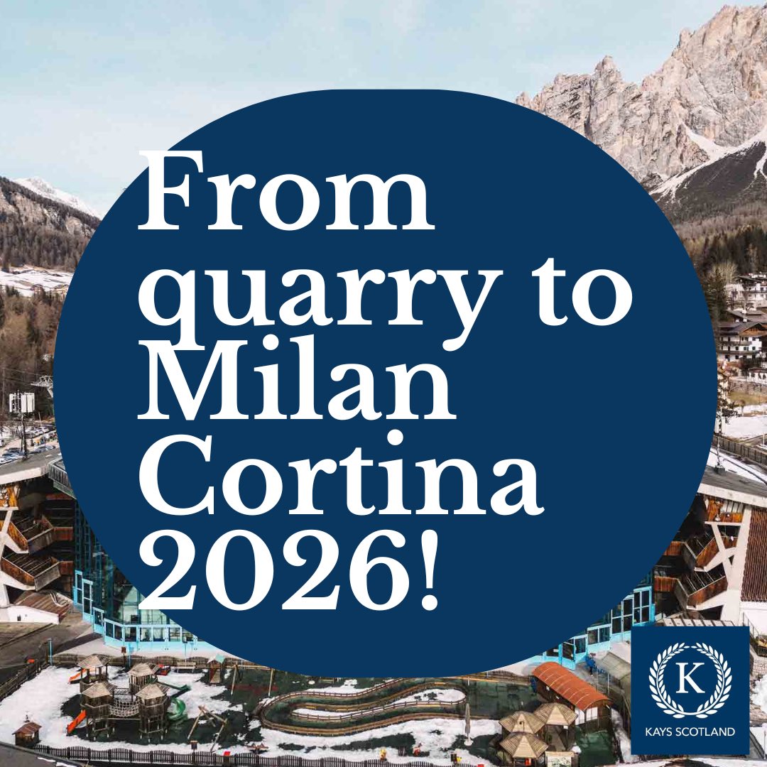 KaysCurling's tweet photo. Watch this space! ••
Over the next few weeks, we'll take you on a journey from quarry to Milan Cortina!

We'll be sharing how our stones are sourced, shaped, and prepared for the world stage  ⛏️➡️🏅
#QuarryToCortina #MilanCortina2026 #curling #BehindTheScenes https://t.co/sx3d8HCbfs