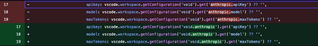 invictuss01's tweet photo. Another grift has hit YC — https://t.co/oSIk2KK58D

This is just the PearAI grift done better, it seems they just hid whatever extension they swiped

It’s not even a proper fork, they just copied the codebase into one big init commit — https://t.co/bxDhUVIqO6

They keep changing their https://t.co/NUm47IvDuv to up the commit count 💀 — https://t.co/y09XeDc4qW

Also, note how it’s a “fork” of vscode but the commit history has been completely purged 🤯