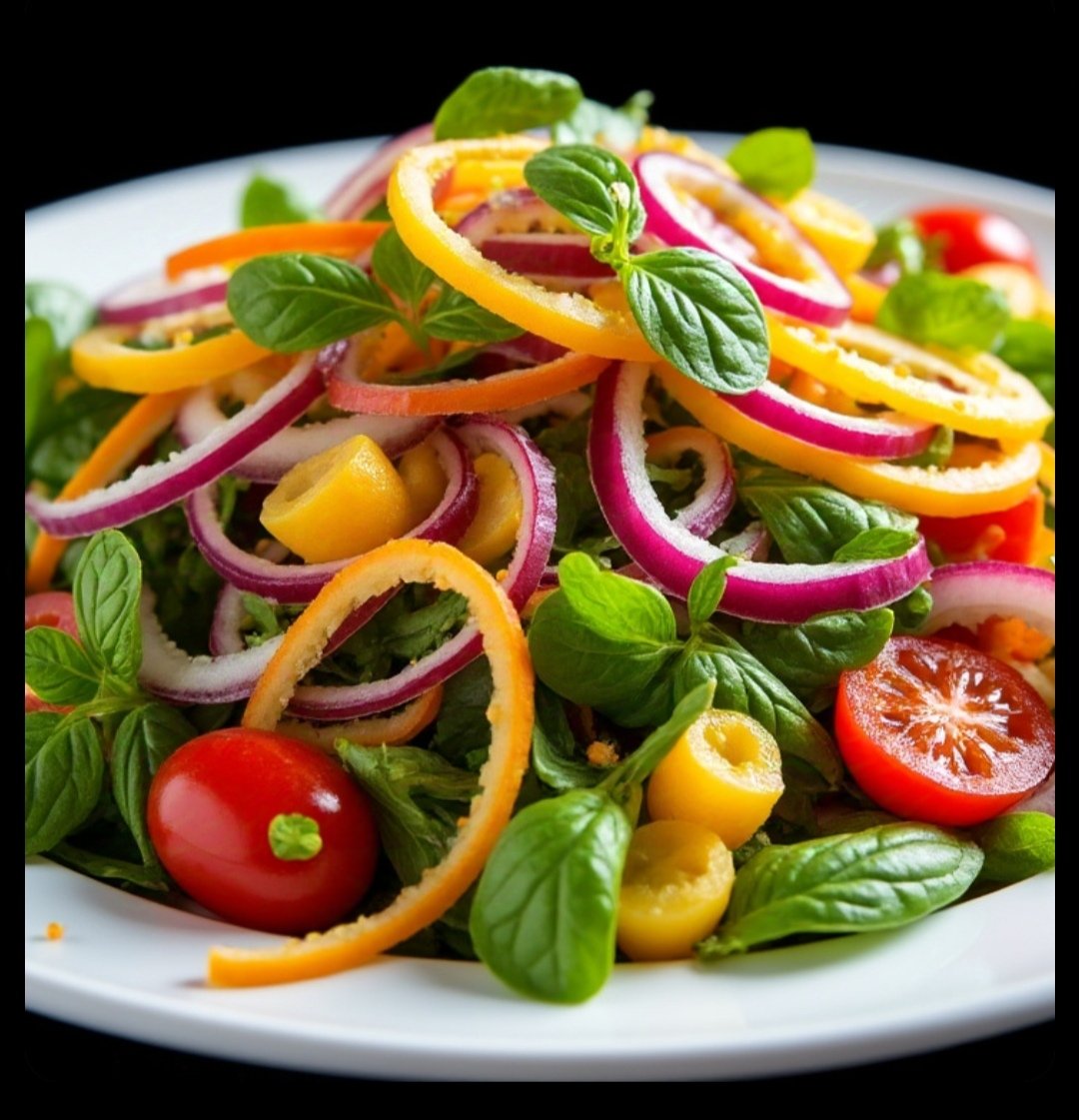 JoanneD_'s tweet image. Q  - Can I eat salads with an Ostomy? 

A - Absolutely, fibre is an  essential component for stool motility

*Low FODMAP is recommended for two weeks max, following any GI surgery 

World Ostomy Day empowers patients to be able to live  a better quality of life with an Ostomy bag…