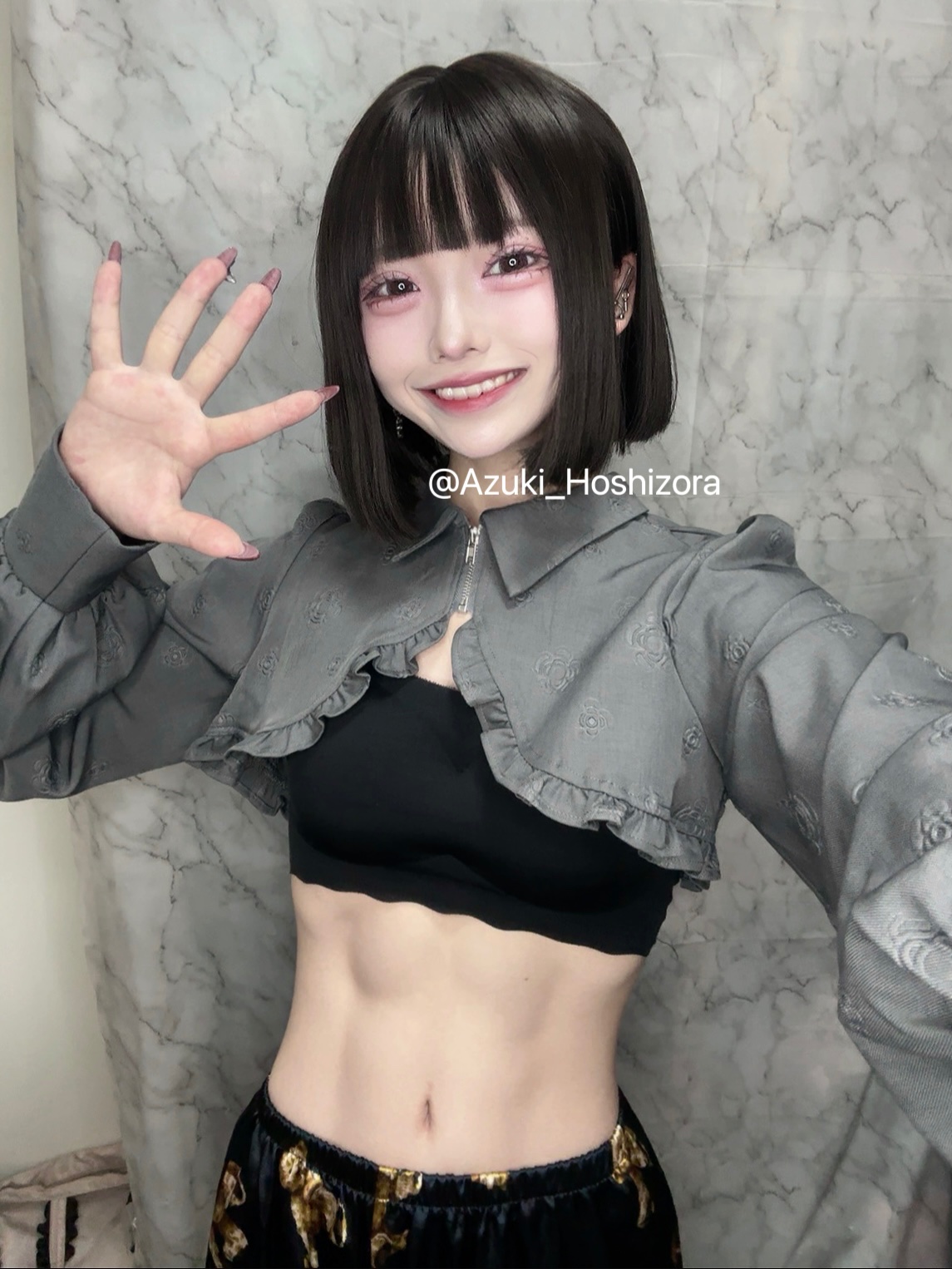 Highlights by 星空あずき@9/11Zepp新宿ワンマン