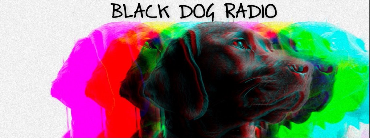 BlackDogRadio tweet media