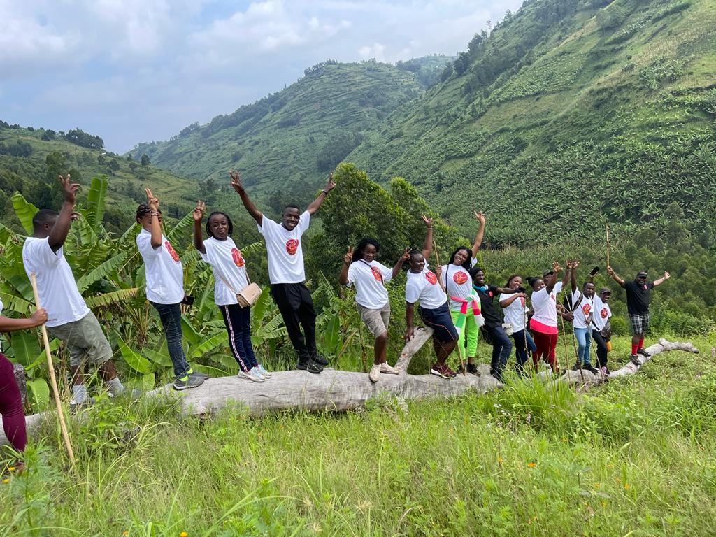 TJKFound_Int's tweet image. Unity in Harmony

Surrounded by nature&apos;s splendor, we find unity.
Deep within the forest, where trees stand tall and strong,
We discover the beauty of togetherness.
No distractions, no divisions
Just the soothing sounds of nature&apos;s symphony.
#UnityInNature #Harmony  #Tjkaction