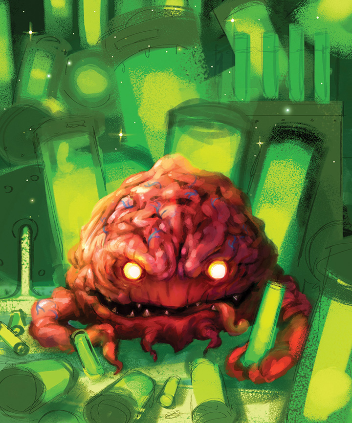 Kwanchai Moriya (@kwanchaimoriya) on Twitter photo Early concepts for Unmatched: Teenage Mutant Ninja Turtles from <a href="/RestorationGame/">Restoration Games</a>. Illustrated the Krang deck and can't believe I get to work on official Ninja Turtles stuff with so many amazing artists! I'll be dropping artwork during the Kickstarter #unmatched #tmnt #boardgames Early concepts for Unmatched: Teenage Mutant Ninja Turtles from <a href="/RestorationGame/">Restoration Games</a>. Illustrated the Krang deck and can't believe I get to work on official Ninja Turtles stuff with so many amazing artists! I'll be dropping artwork during the Kickstarter #unmatched #tmnt #boardgames