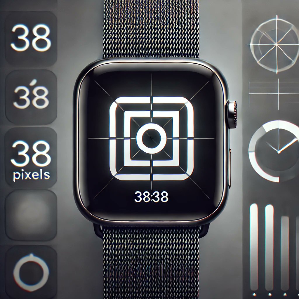 Hoy en día, tu logotipo tiene que ser reconocible a 38×38 píxeles.

Ese es el tamaño del icono de una aplicación del Apple Watch.

De repente, esos logotipos «aburridos» ya no parecen tan aburridos, ¿verdad?

Son herramientas de supervivencia digital. Y la tendencia va más allá: