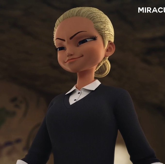 #MLBSpecialSpoilers 

GIRL CHOOSE ONE